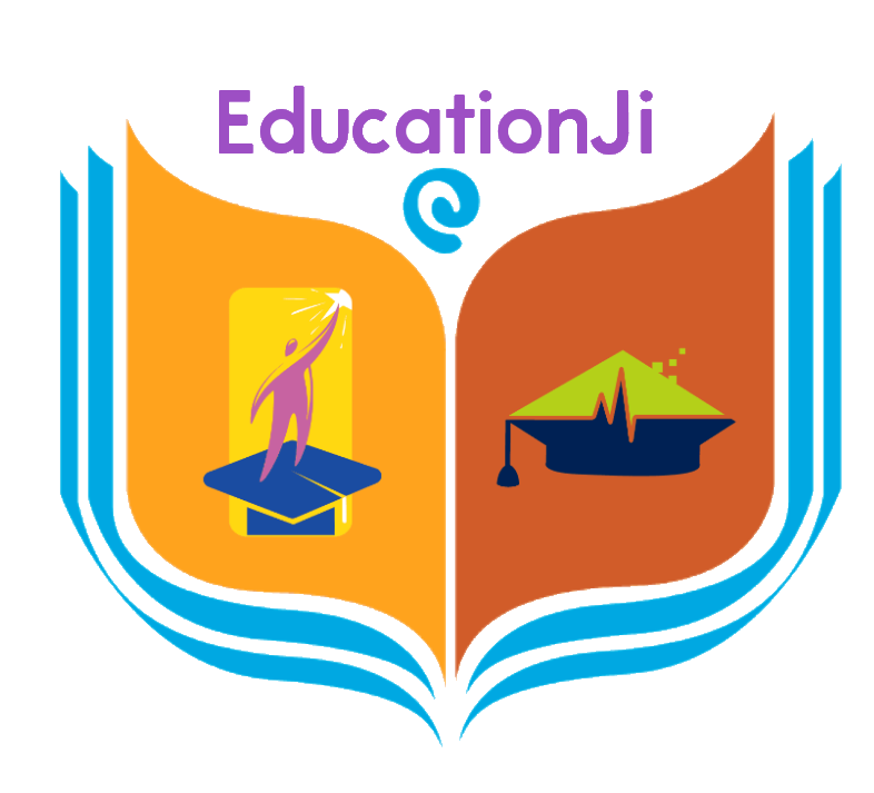 Educationji Logo